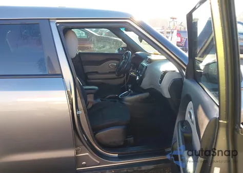 2019 Kia Soul from USA, damaged, VIN KNDJN2A22K7015613